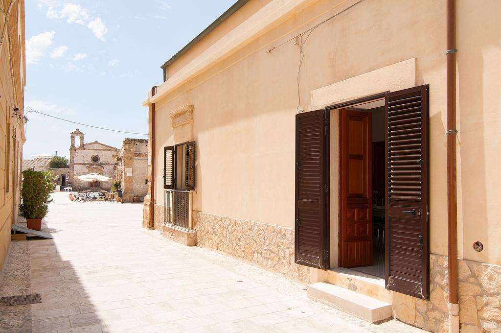 Un Affaccio Sul Borgo Lejlighed Marzamemi Værelse billede